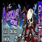 Download Archmage Defense Cell Phone Game